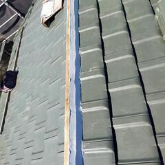 　雨漏り　屋根補修　外壁塗装　屋根塗装　　 − 熊本県