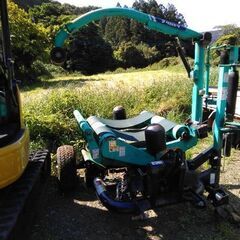 オートラップマシン タカキタ WM 1050W