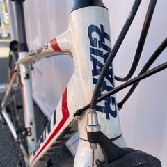 ロードバイク Defy 身長165-175cm Sora組 定価10.5万円