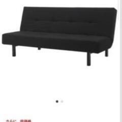 IKEA2WAY 家具 ソファ 3人掛けソファ ソファーベッド