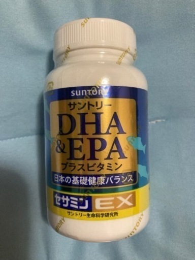 サントリー　セサミＥＸ