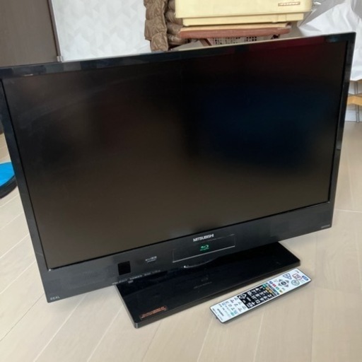 家電 テレビ 液晶テレビ