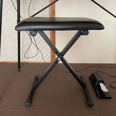 YAMAHA piaggeroNP-11 電子ピアノ/61鍵