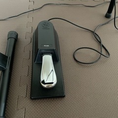 YAMAHA piaggeroNP-11 電子ピアノ/61鍵