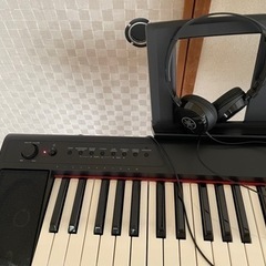 YAMAHA piaggeroNP-11 電子ピアノ/61鍵