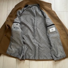 タケオキクチ ウールジャケット Mサイズ