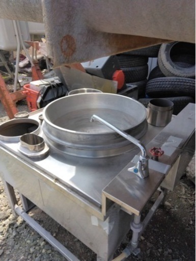 ラーメン他にどうぞ - ガステーブル 