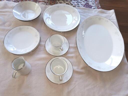 Noritake✮食器セット