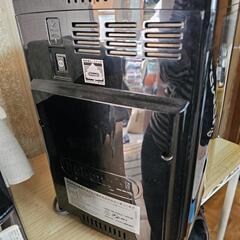 お話中】④デロンギ マグニフィカS 全自動エスプレッソマシン ECAM23260SBM
