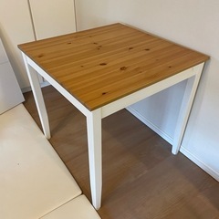 【ネット決済】IKEA テーブル 