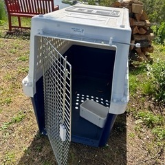 クレート　ケージ　バリケンネル　大型犬　超大型犬用