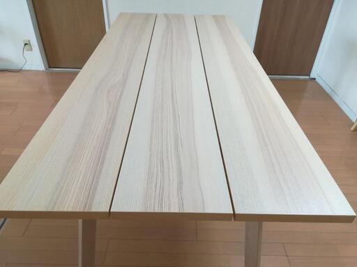 IKEA家具セット　YPPERLIG　イッペルリグ