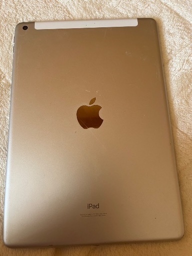 iPad iPad