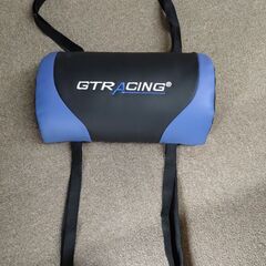 GTR ACING ゲーミングチェア　パーツ