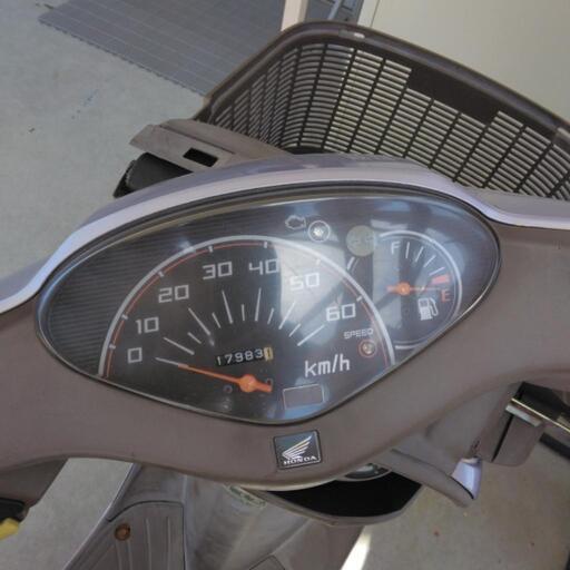 スクーター50cc