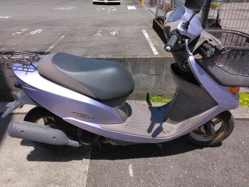 スクーター50cc