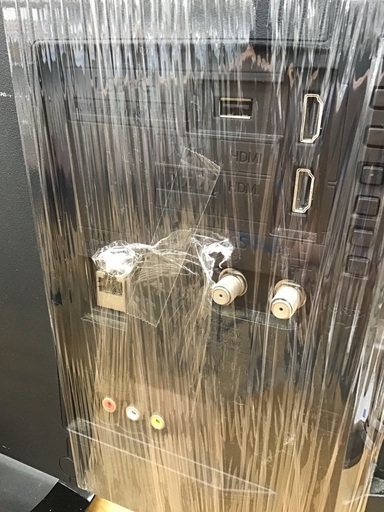 【トレファク神戸新長田店】SHARPの24インチ2019年製液晶テレビです！!【取りに来られる方限定】 トレファク神戸新長田店】SHARPの24インチ2019年製液晶テレビです