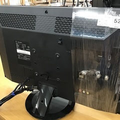 トレファク神戸新長田店】SHARPの24インチ2019年製液晶テレビです