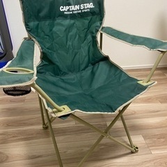 椅子　キャンプ　ピクニック