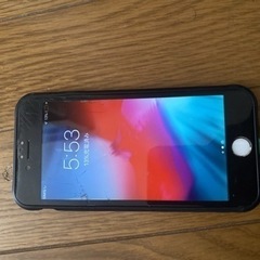 SIMフリー iPhone6 128gb