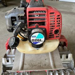 値下げしました！！】ミニエース 水田除草機