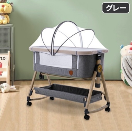 子供用品 ベビー用品 ベビーベッド、家具