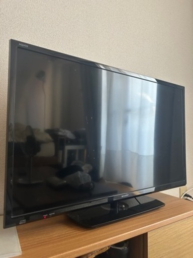 家電 テレビ 液晶テレビ