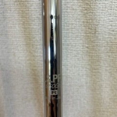 ワンレングスアイアン　コブラ