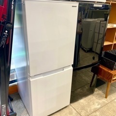 2023年製 つけかえどっちもドア マットホワイト 152L 冷蔵庫 SHARP SJ