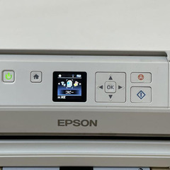 EPSON EP-708A プリンター複合機
