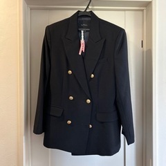服/ファッション スーツ レディース　ジャケット　卒業式　フォーマル