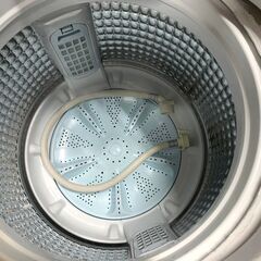 全国送料無料★3か月保証付き★洗濯機★アクア★2022年★7.0㎏★AQW-V7M★S-890