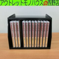 フォーク＆ポップス 大全集 CD12枚セット 1～3巻＆5～13...