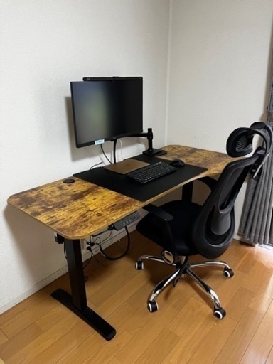 家具 オフィス用家具 机