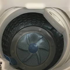 【トレファク神戸新長田 】TOSHIBAの洗濯機2020年製です！!【取りに来れる方限定】