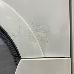 6/22値下げしました！👗オススメ👗 2020年製 Panasonic パナソニック 5kg衣類乾燥機 NH-D503 NO.2463 