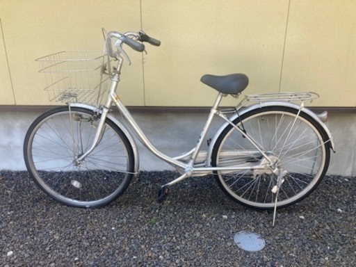 自転車 15(3ギア)