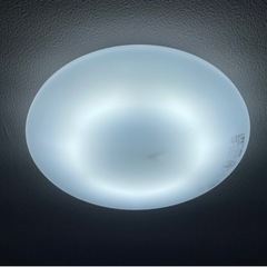家具 照明器具　LEDシーリングライト