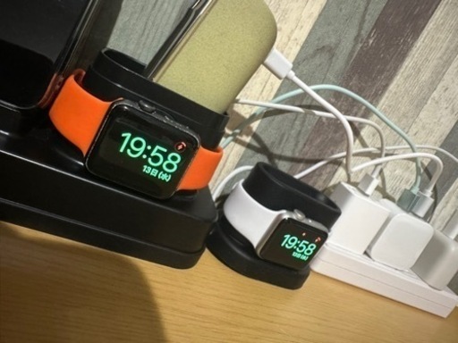 プリンター Apple Watch\n