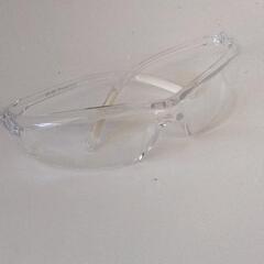 0517-049 EYECARE GLASS 保護メガネ