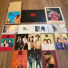 B'z グッズ
