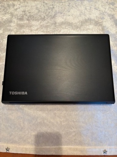 TOSHIBA東芝　ダイナブック　パソコン ノートパソコン