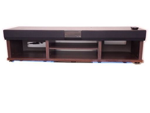 【951】オーディオラック　THRN-130HD CAVジャパン 3.1chシアターラック 130cm THRN-130HD