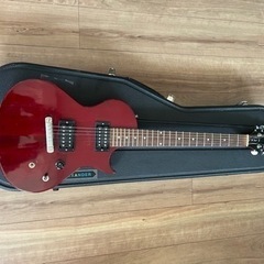 Gibson ギブソン The Hawk 1996年製