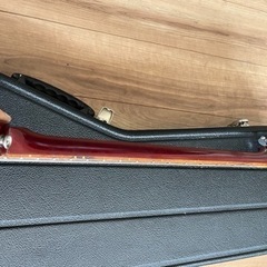 Gibson ギブソン The Hawk 1996年製