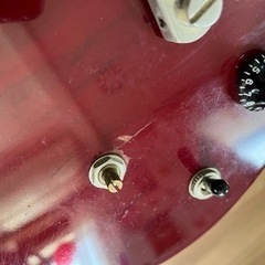 Gibson ギブソン The Hawk 1996年製