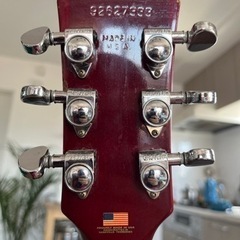 Gibson ギブソン The Hawk 1996年製