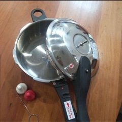 美品 活力鍋 