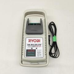 ■24✳5048■リョービ　RYOBI　充電器　UBC-2800...