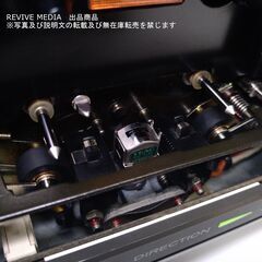 完全整備・1年保証】 TEAC f-650R カセットデッキ